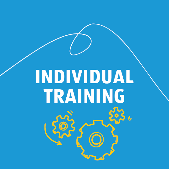 Individual Training - Training & Development - Employee growth- ALDI     