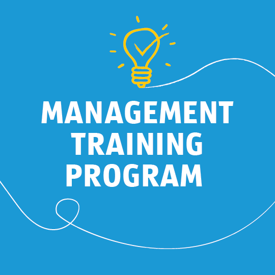 Management Training Program - Employee development - Work at ALDI